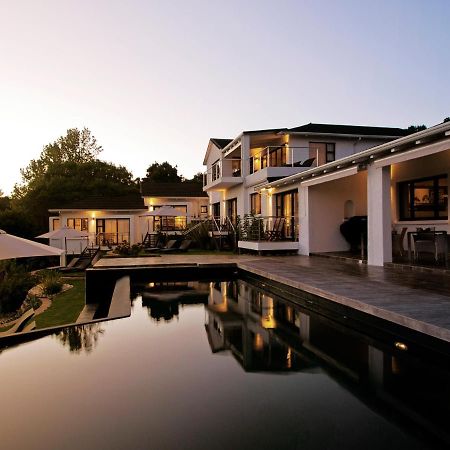 Cambalala Guest House Knysna Zewnętrze zdjęcie
