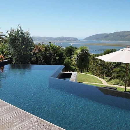 Cambalala Guest House Knysna Zewnętrze zdjęcie