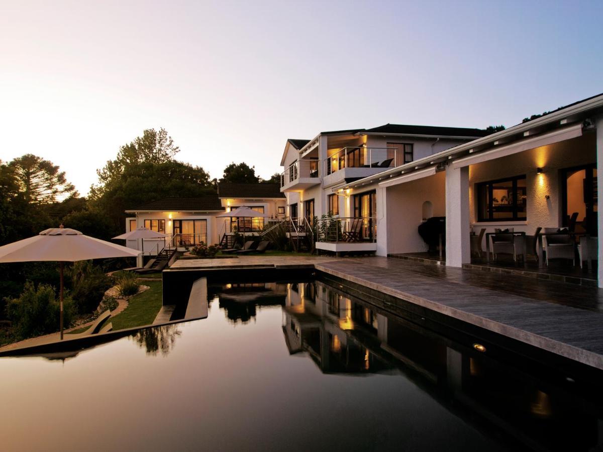 Cambalala Guest House Knysna Zewnętrze zdjęcie