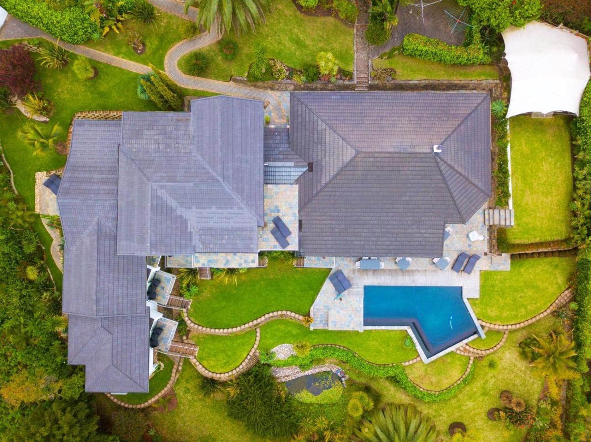 Cambalala Guest House Knysna Zewnętrze zdjęcie