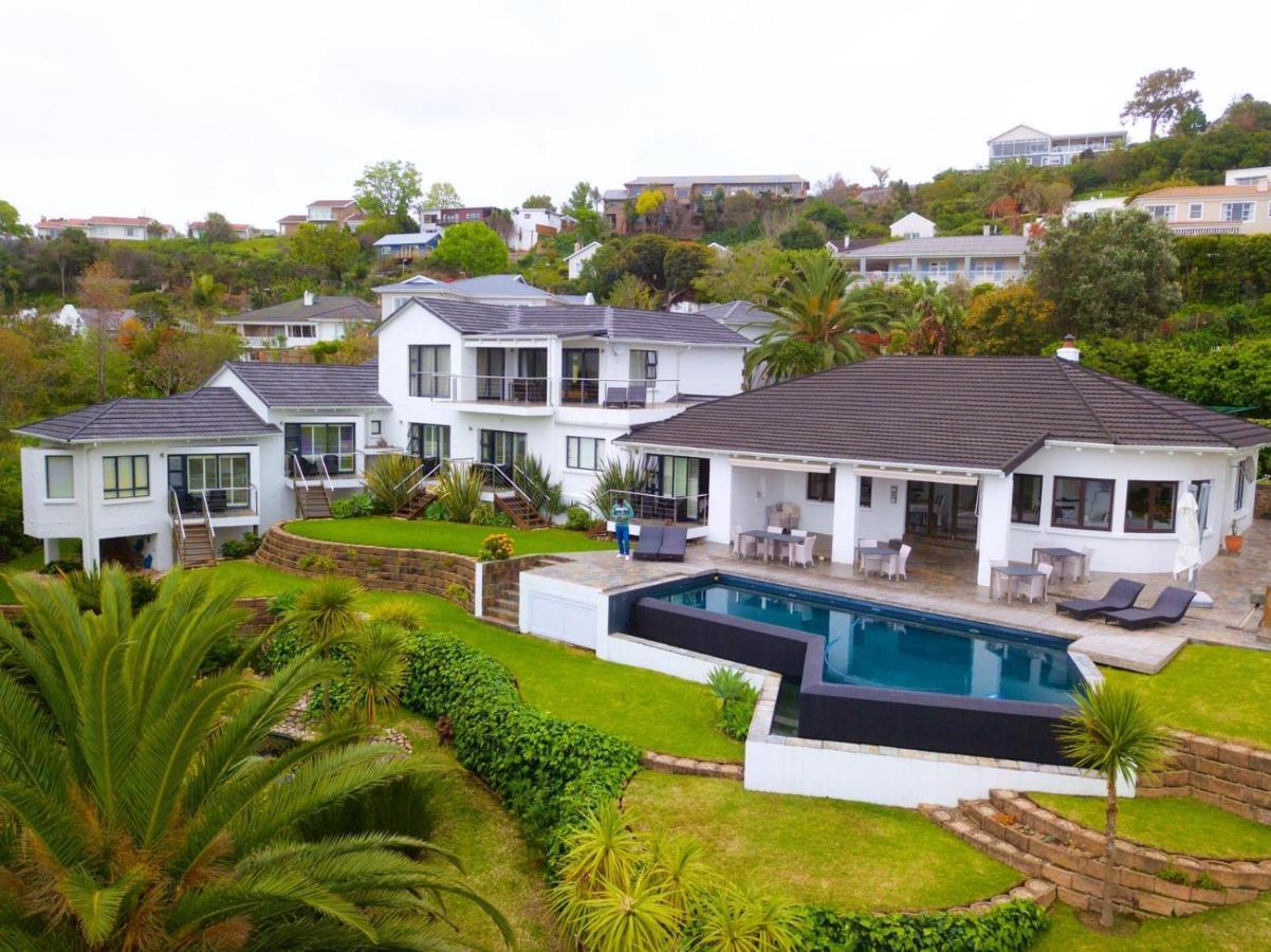 Cambalala Guest House Knysna Zewnętrze zdjęcie