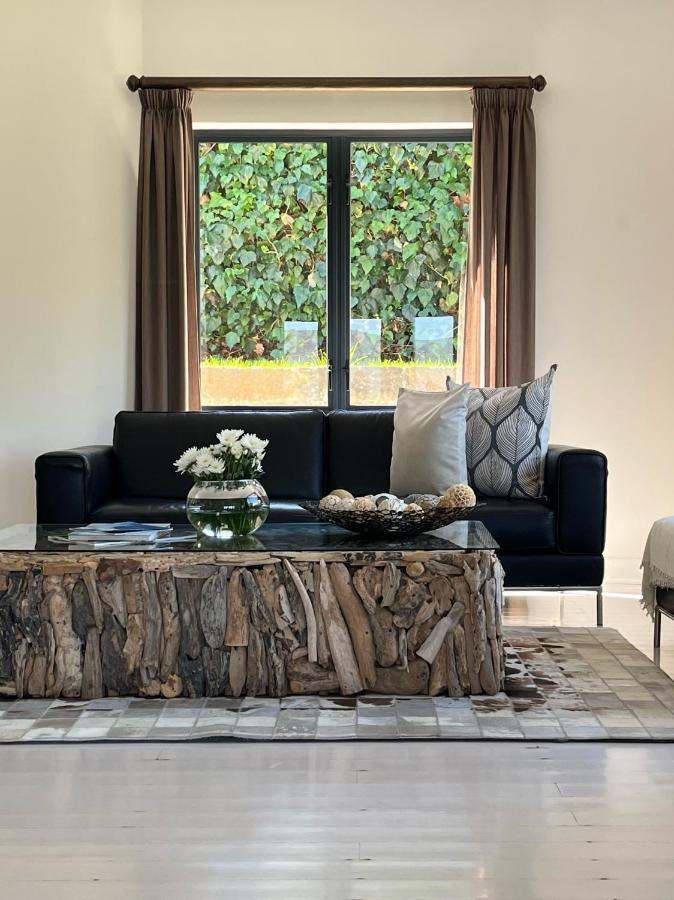 Cambalala Guest House Knysna Zewnętrze zdjęcie