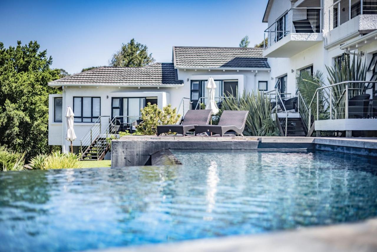 Cambalala Guest House Knysna Zewnętrze zdjęcie