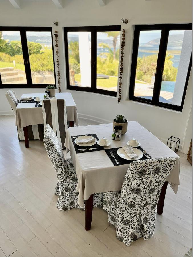 Cambalala Guest House Knysna Zewnętrze zdjęcie