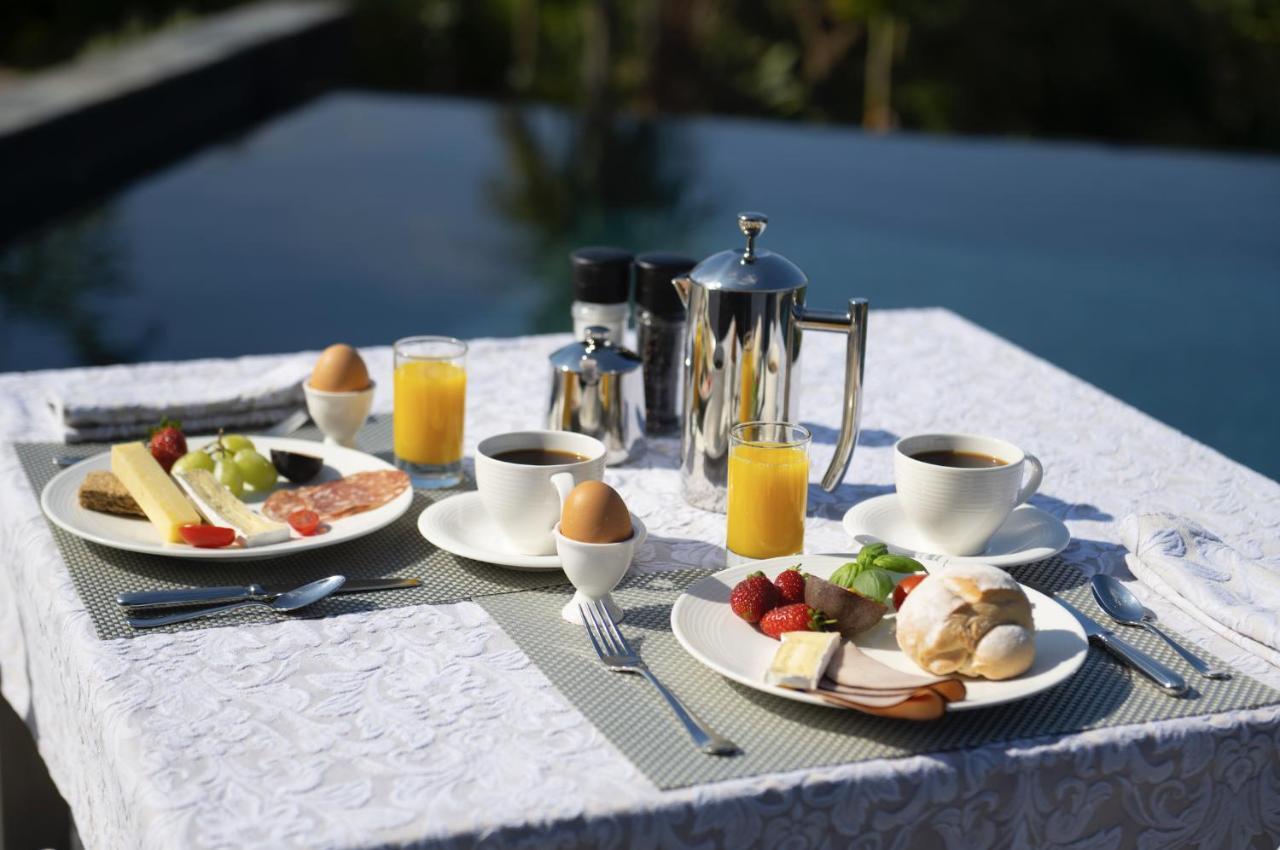 Cambalala Guest House Knysna Zewnętrze zdjęcie
