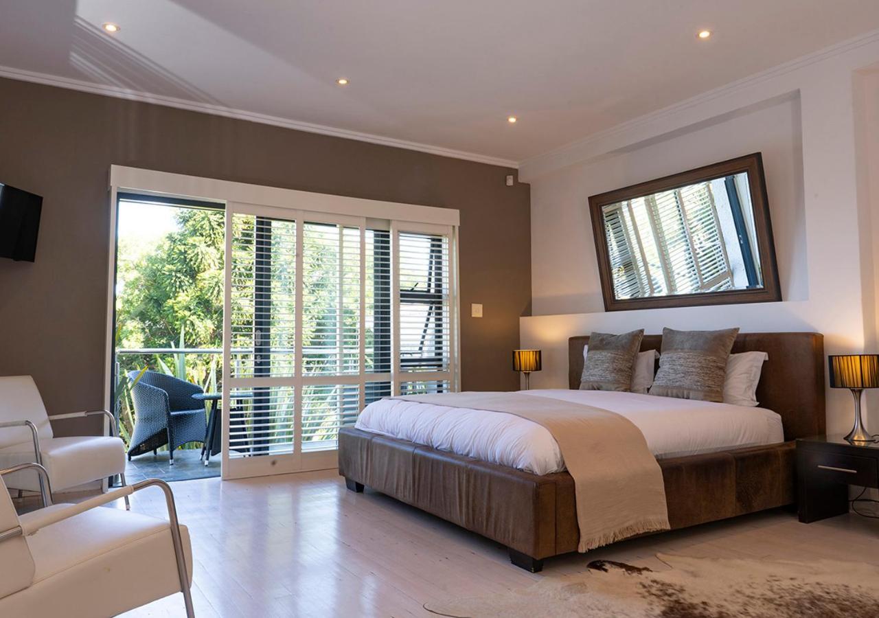 Cambalala Guest House Knysna Zewnętrze zdjęcie