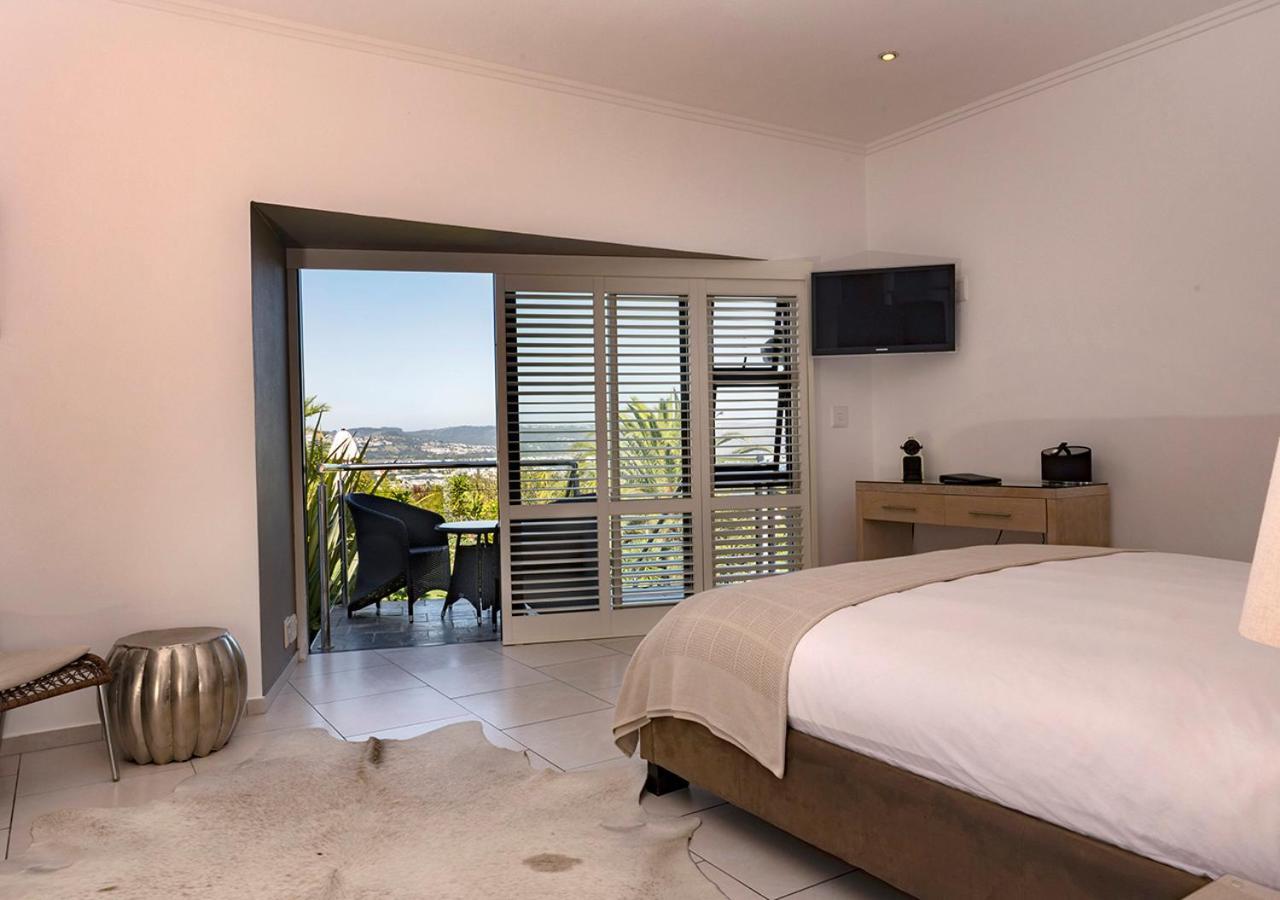 Cambalala Guest House Knysna Zewnętrze zdjęcie