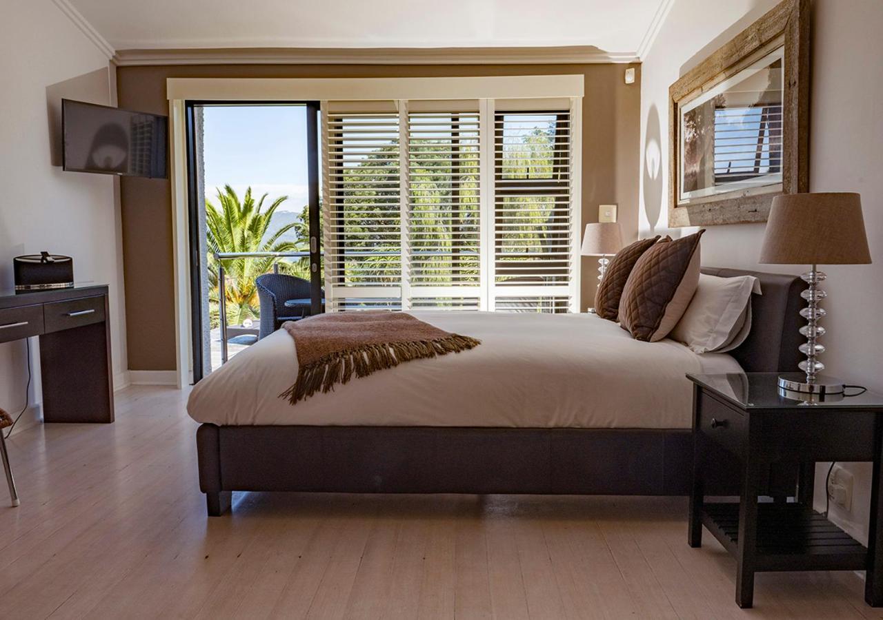 Cambalala Guest House Knysna Zewnętrze zdjęcie