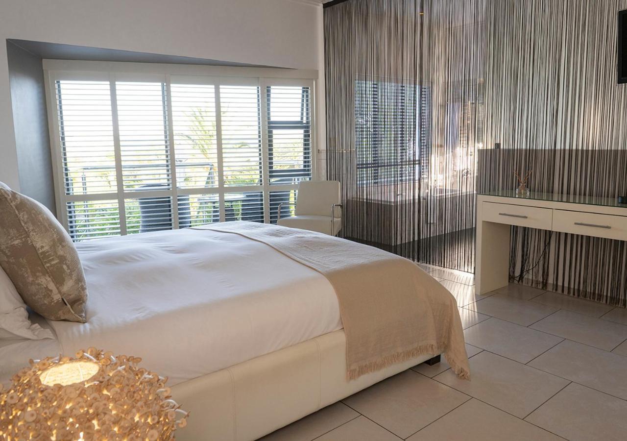 Cambalala Guest House Knysna Pokój zdjęcie