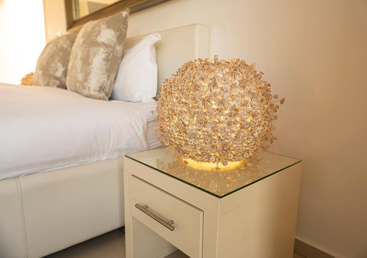 Cambalala Guest House Knysna Zewnętrze zdjęcie