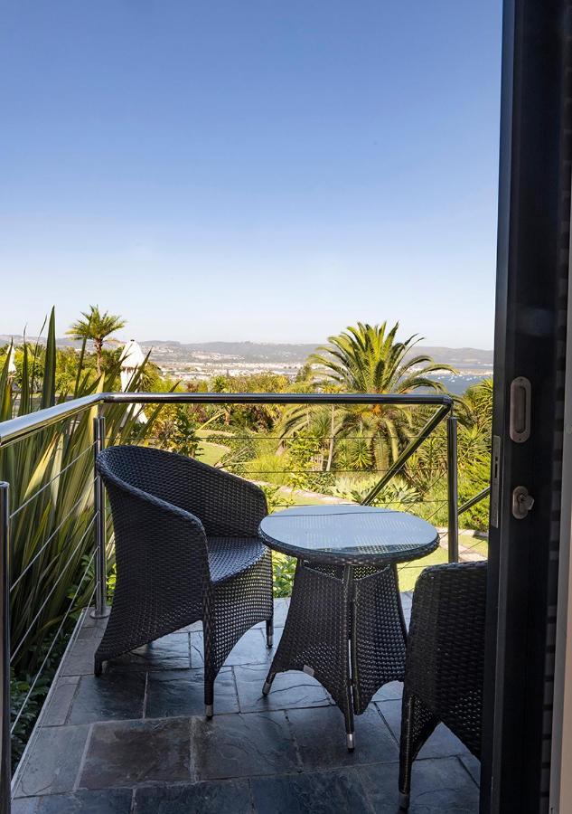 Cambalala Guest House Knysna Zewnętrze zdjęcie