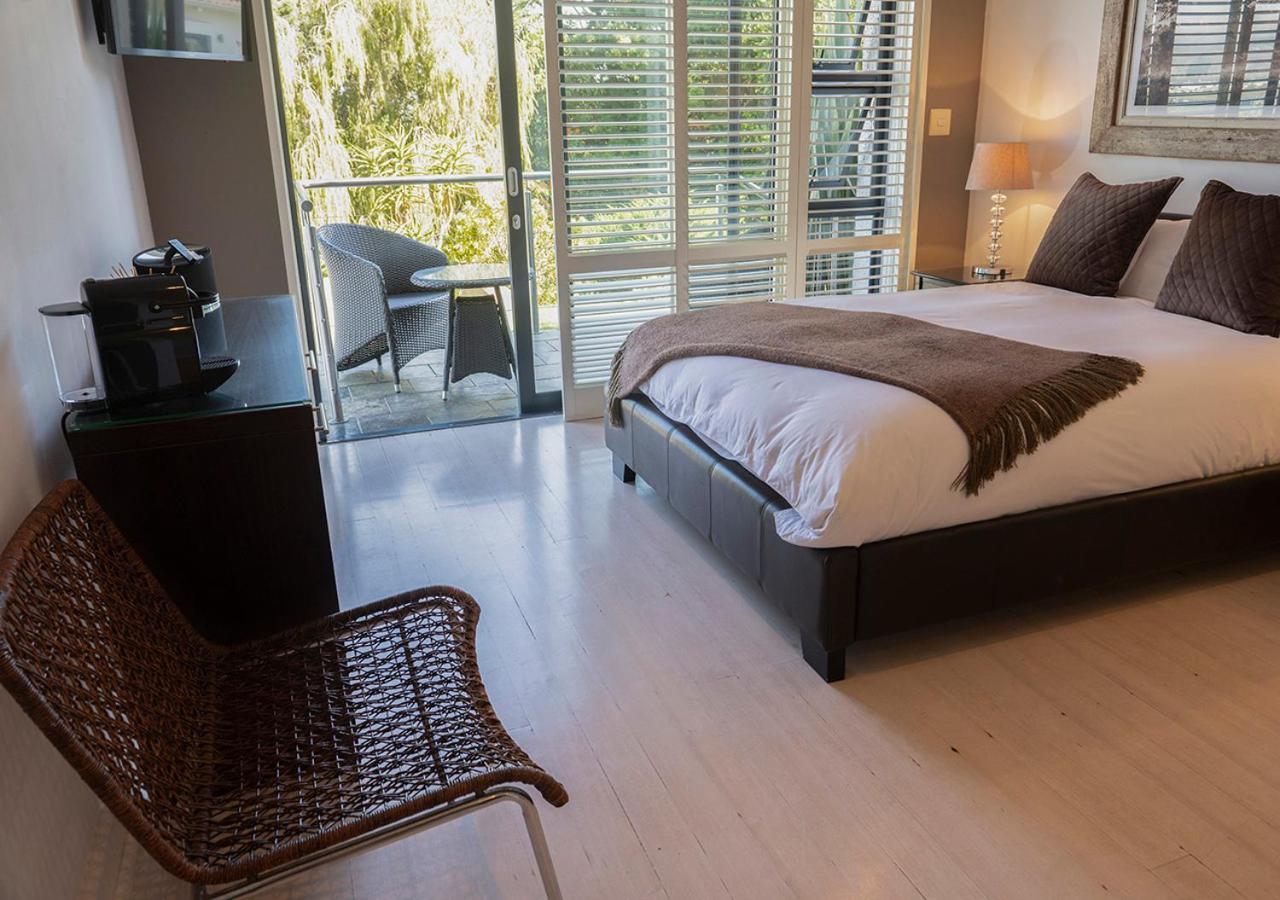 Cambalala Guest House Knysna Zewnętrze zdjęcie