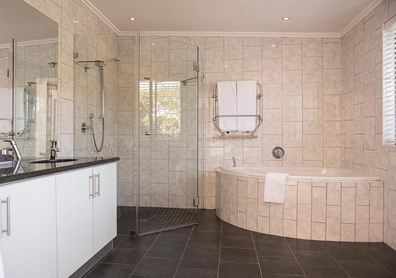 Cambalala Guest House Knysna Zewnętrze zdjęcie