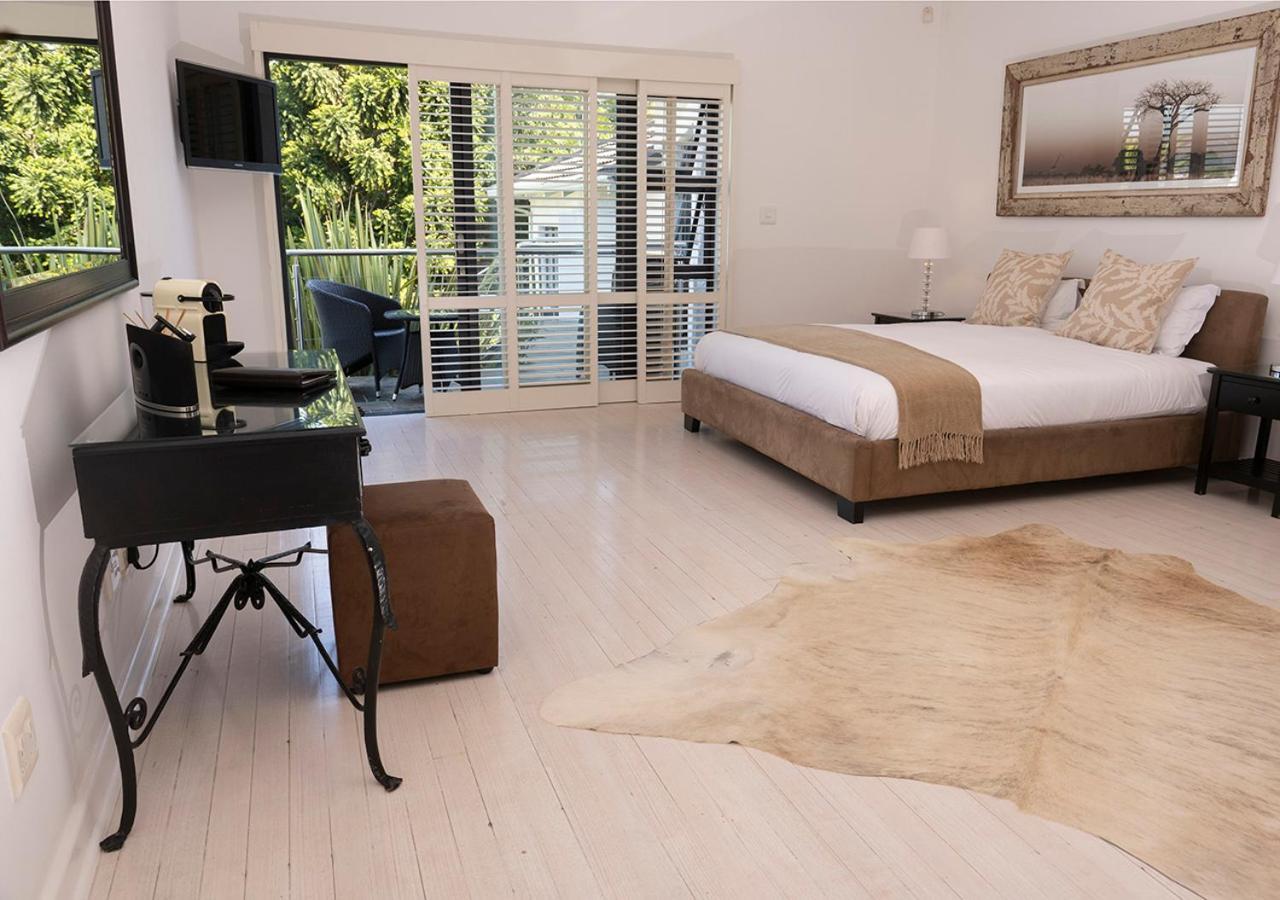 Cambalala Guest House Knysna Zewnętrze zdjęcie