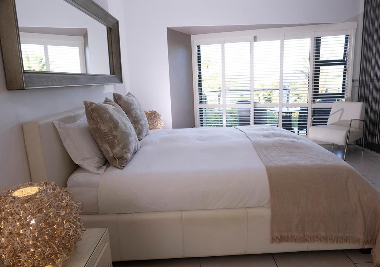 Cambalala Guest House Knysna Zewnętrze zdjęcie