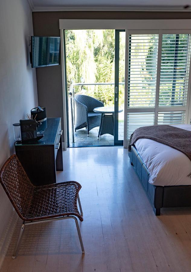 Cambalala Guest House Knysna Zewnętrze zdjęcie
