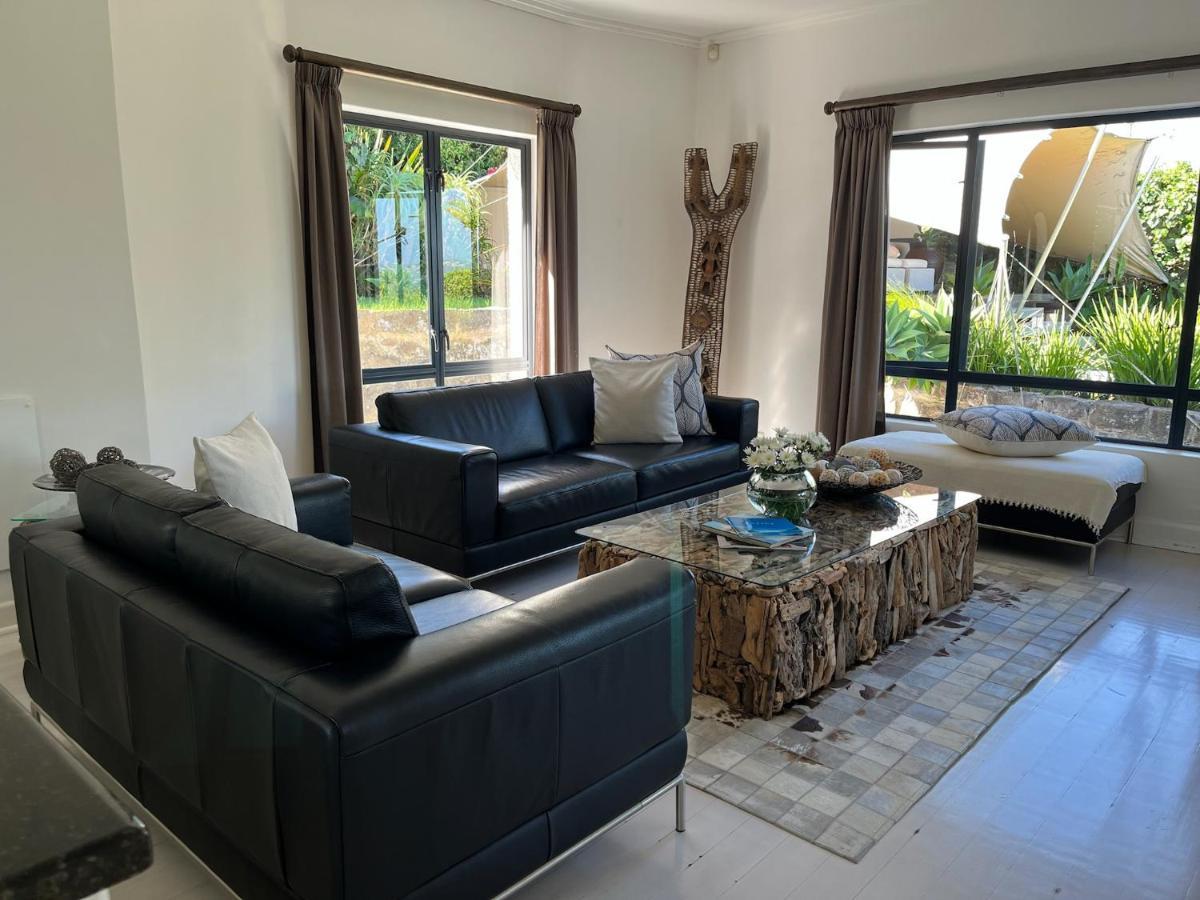 Cambalala Guest House Knysna Zewnętrze zdjęcie
