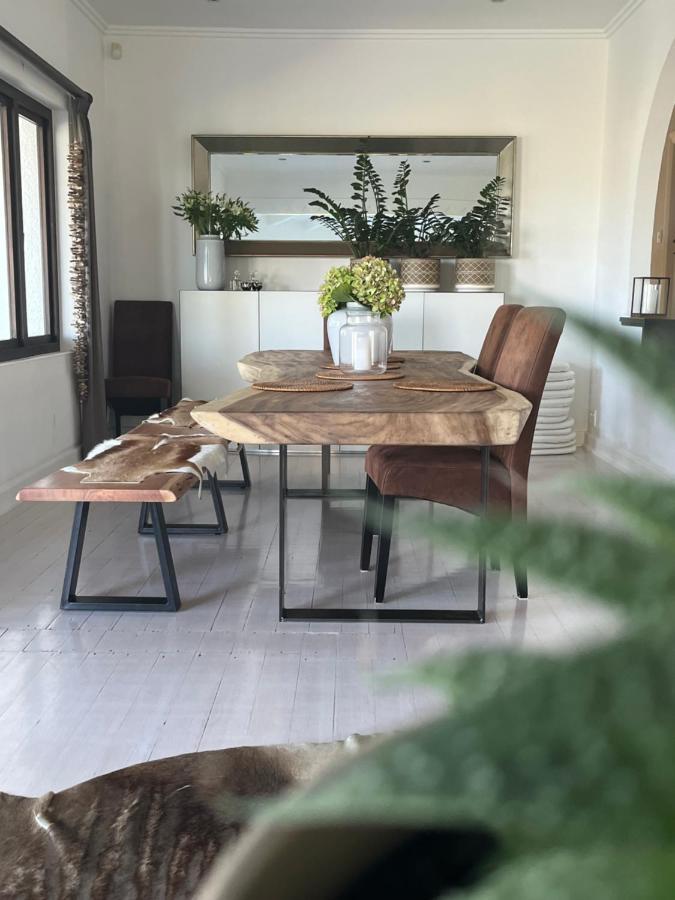 Cambalala Guest House Knysna Zewnętrze zdjęcie