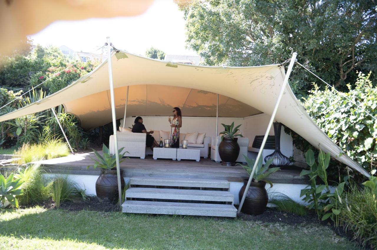 Cambalala Guest House Knysna Zewnętrze zdjęcie