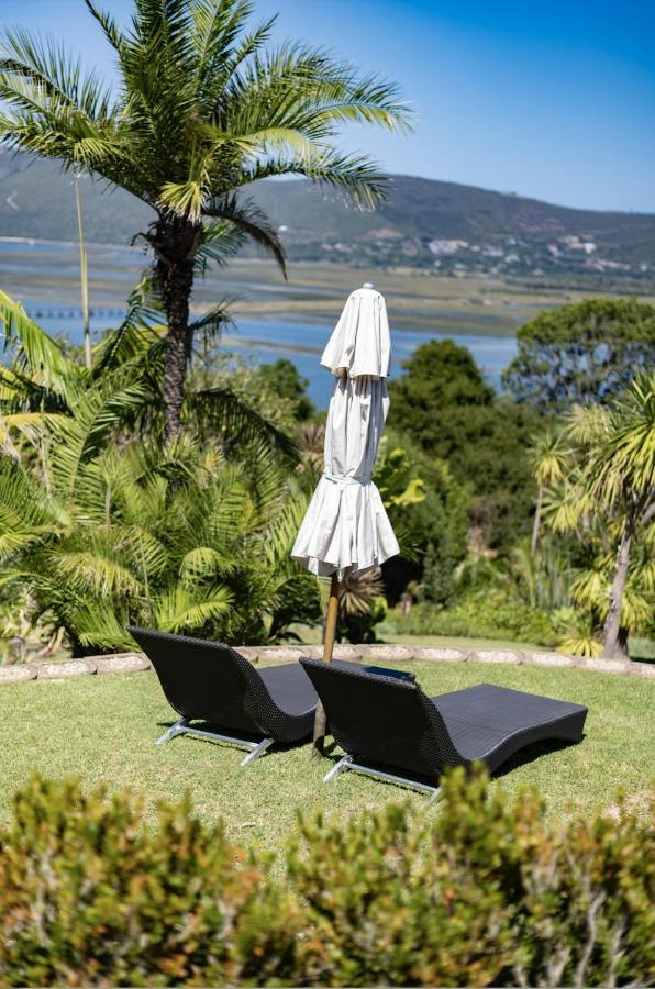 Cambalala Guest House Knysna Zewnętrze zdjęcie