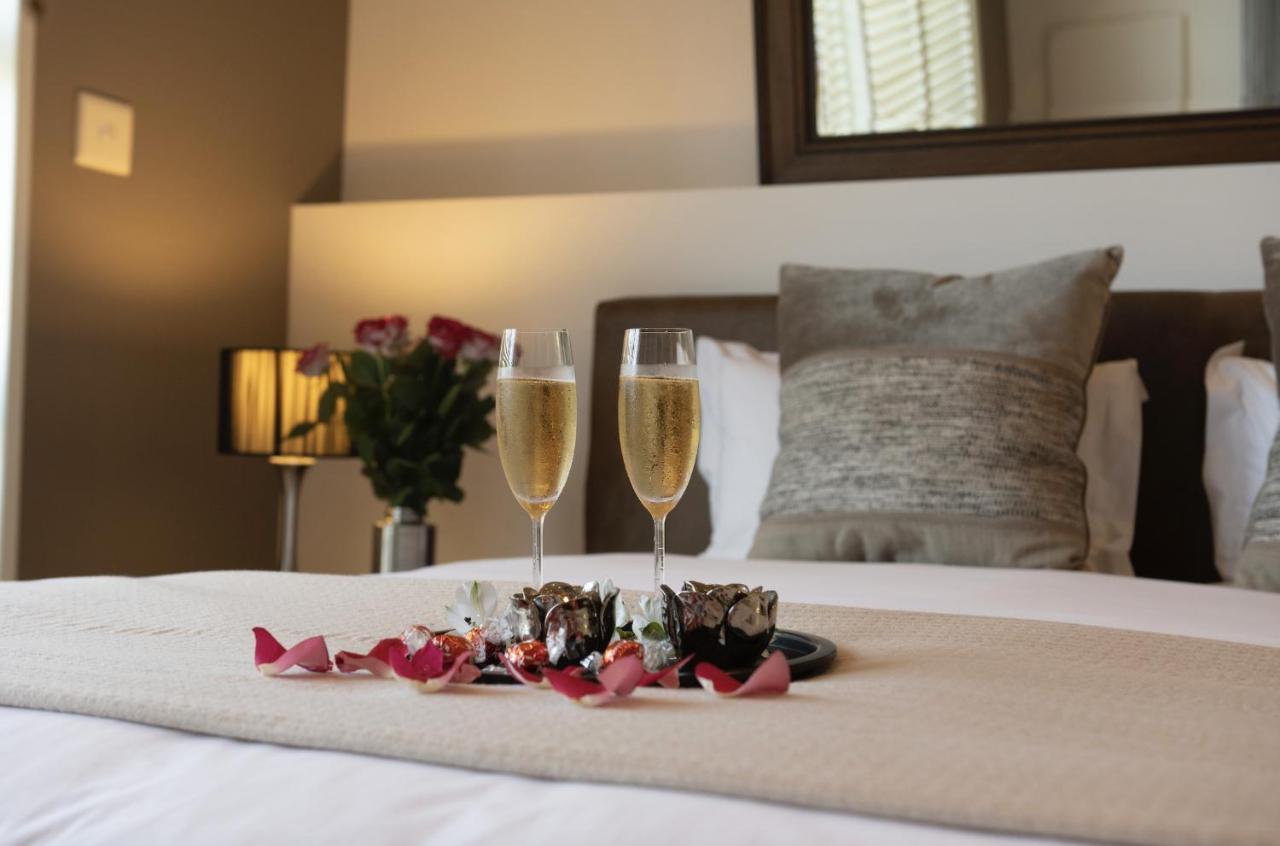 Cambalala Guest House Knysna Zewnętrze zdjęcie