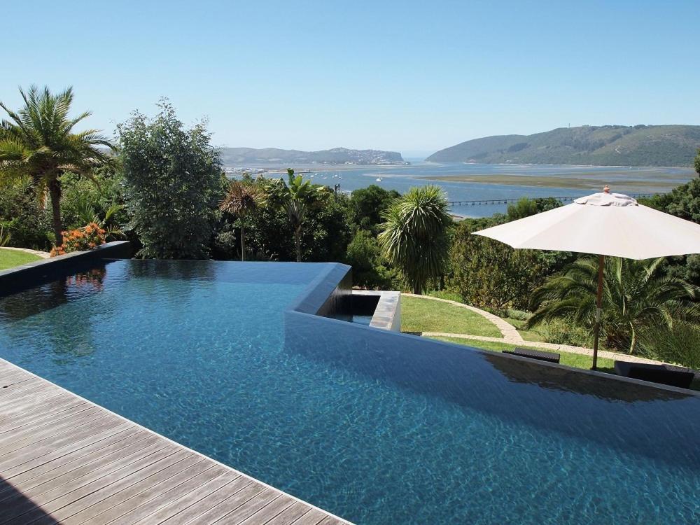 Cambalala Guest House Knysna Zewnętrze zdjęcie