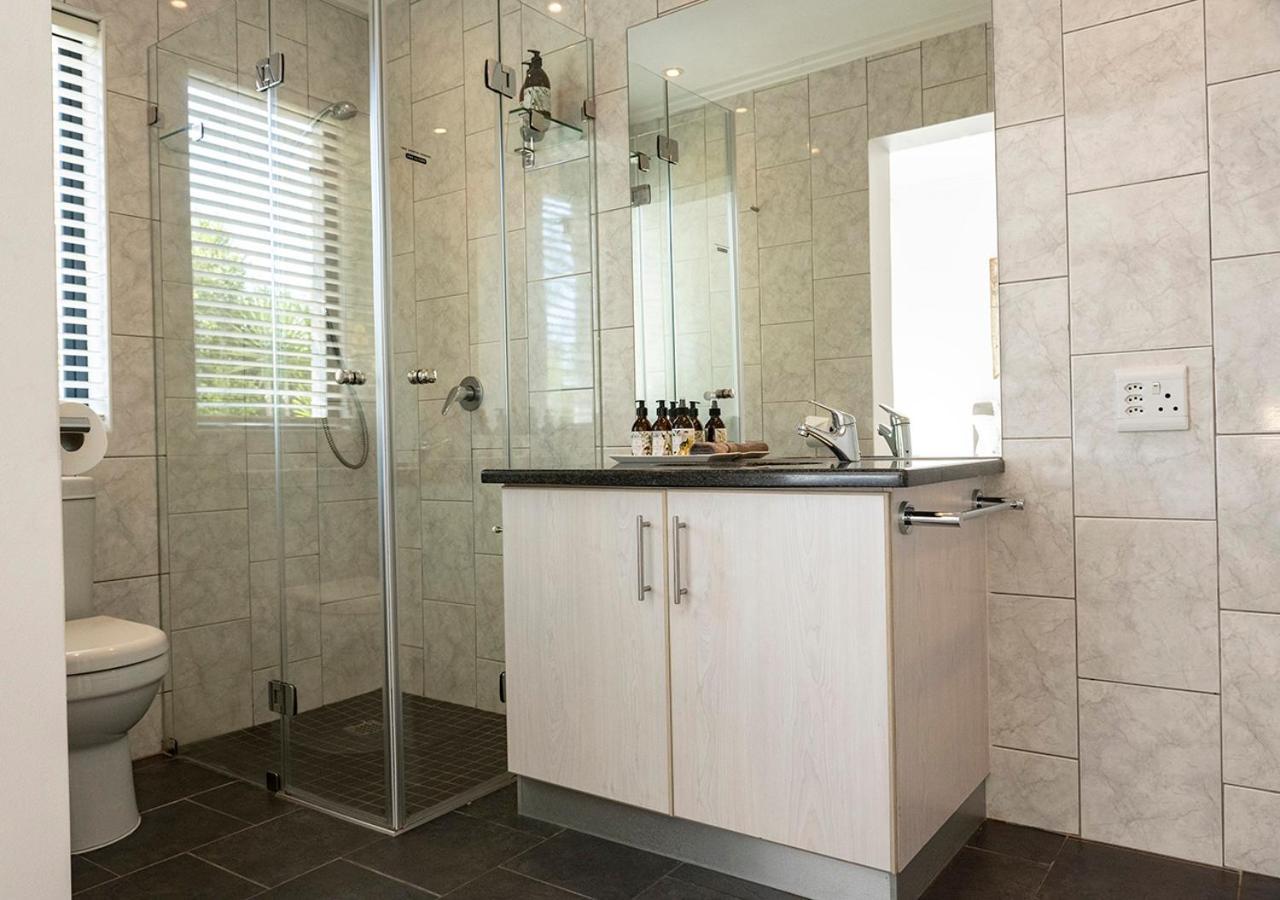 Cambalala Guest House Knysna Pokój zdjęcie