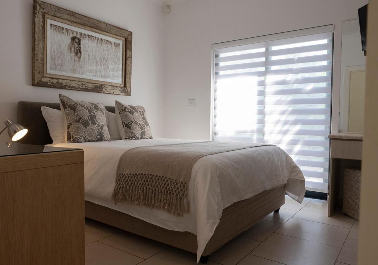 Cambalala Guest House Knysna Pokój zdjęcie