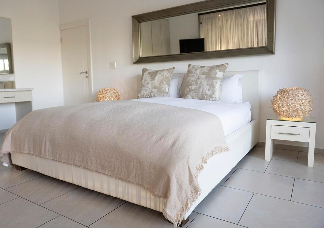 Cambalala Guest House Knysna Pokój zdjęcie
