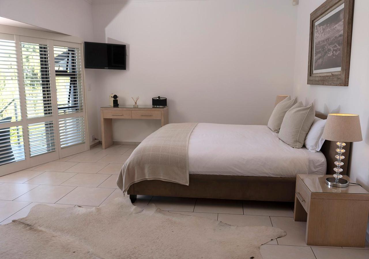 Cambalala Guest House Knysna Pokój zdjęcie