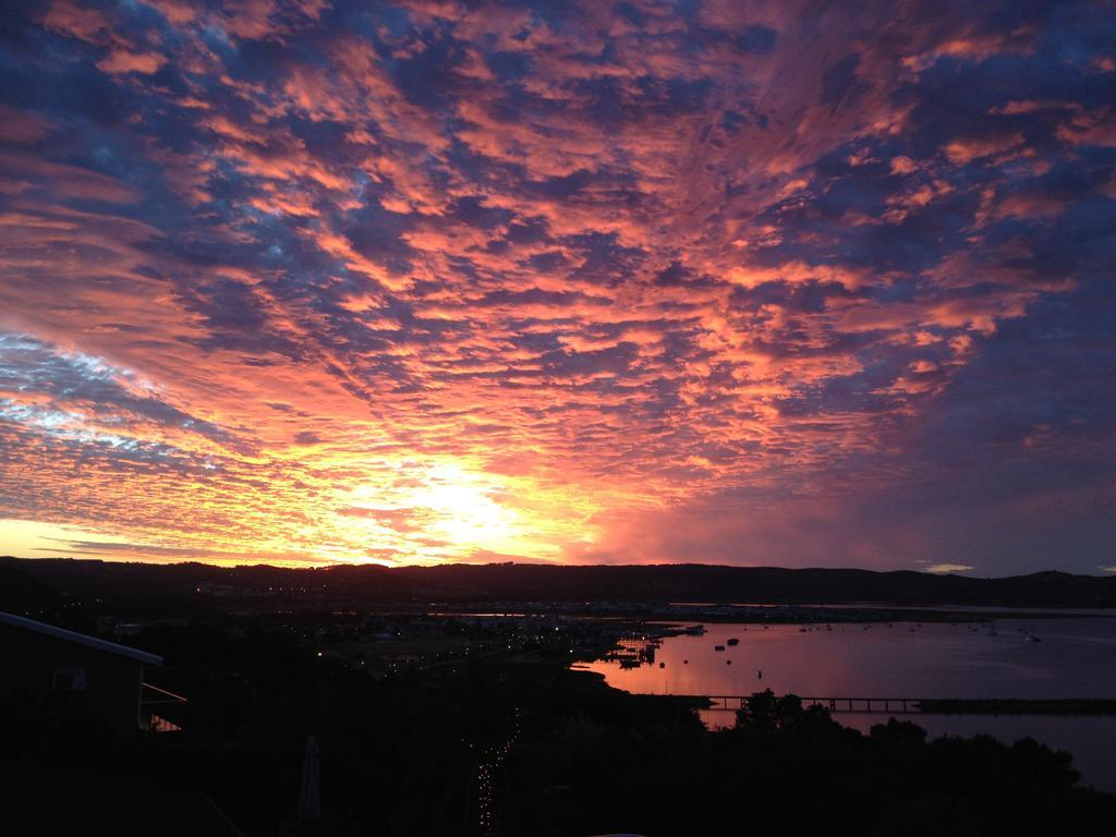 Cambalala Guest House Knysna Zewnętrze zdjęcie