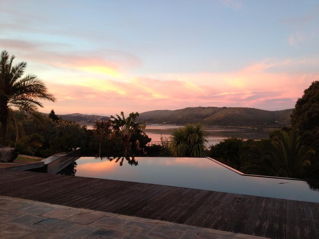 Cambalala Guest House Knysna Zewnętrze zdjęcie