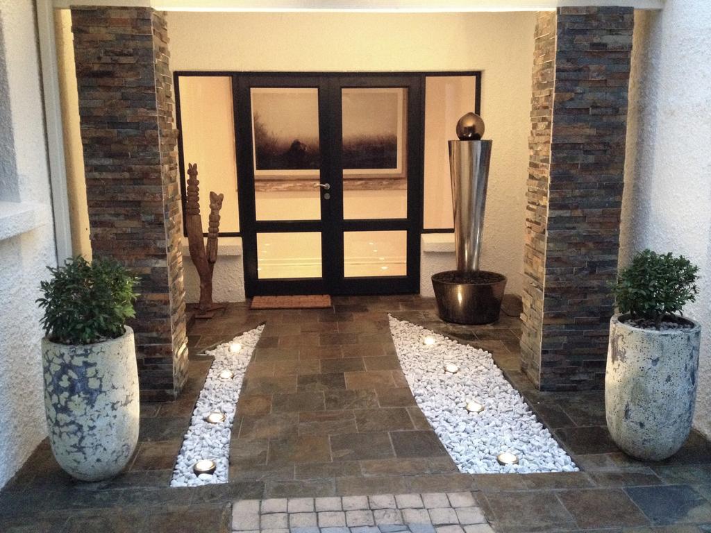 Cambalala Guest House Knysna Zewnętrze zdjęcie